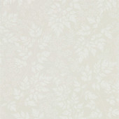 216371 Spring Leaves The Potting Room Wallpaper By Sanderson Home