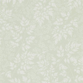 216372 Spring Leaves The Potting Room Wallpaper By Sanderson Home