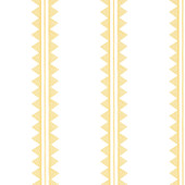 T16230 Agave Stripe Kismet Yellow Wallpaper by Thibaut T16230 Agave Stripe Kismet Yellow Wallpaper by Thibaut