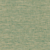 26749 Le Raphia Tisse Essentials Les Naturels Deep Teal Wallpaper By Arte