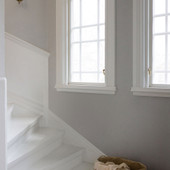 77029 Morgondis Plain Hidden Treasures Morning Haze Wallpaper By Galerie