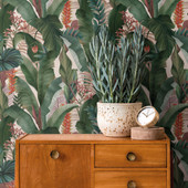 394351 Drawn into Nature Wallpaper by A S Creation 394351 Drawn into Nature Wallpaper by A S Creation
