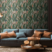 394353 Drawn into Nature Wallpaper by A S Creation 394353 Drawn into Nature Wallpaper by A S Creation