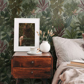 394331 Drawn into Nature Wallpaper by A S Creation 394331 Drawn into Nature Wallpaper by A S Creation