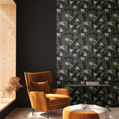 39424-4 Drawn into Nature Wallpaper by A S Creation