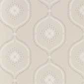 DCPW216881 ( 216881 ) Milcombe Littlemore Wallpaper by Sanderson