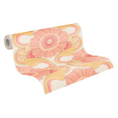 39530-5 Retro Chic Wallpaper by A S Creation