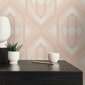 39531-5 Retro Chic Wallpaper by A S Creation