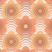39539-3 Retro Chic Wallpaper by A S Creation
