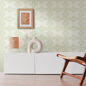 39533-1 Retro Chic Wallpaper by A S Creation