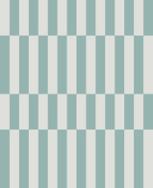 121203 Optimism Stripe Blue Wallpaper by Next