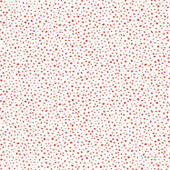 T13154 Sandy Point Summer House Coral Wallpaper by Thibaut