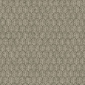 F-VL6004 Lustre Bronze Brown Wallpaper by Galerie