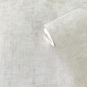 SP-LS5001 Lustre Sheen Cream Wallpaper by Galerie