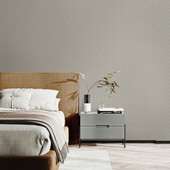 DT-FA3002 Zen Boutique Lustre Beige Wallpaper by Galerie