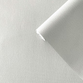 F-EI8004 Weave Boutique Sheen Silver Grey Wallpaper by Galerie