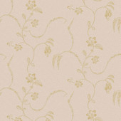 5514 Elsie Swedish Grace Pink Wallpaper by Borastapeter