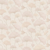 5531 Sophia Swedish Grace Pink Wallpaper by Borastapeter