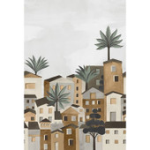 75861528 Vila Viela Int Panoramas 2 Wallpanel by Casamance