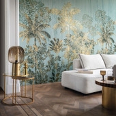 75292446 Siwa Panoramas 2 Wallpanel by Casamance