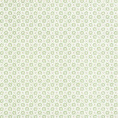 AT24568 Mini Sun Devon Green Wallpaper by Anna French