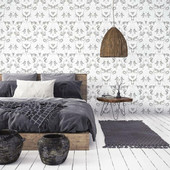 G78311 Bazaar Wallpaper by Galerie G78311 Bazaar Wallpaper by Galerie