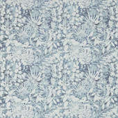 132298 Coralline Anthozoa Ocean Fabric by Harlequin 132298 Coralline Anthozoa Ocean Fabric by Harlequin