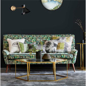 Kelambu Anthozoa Fabric by Harlequin Kelambu Anthozoa Fabric by Harlequin