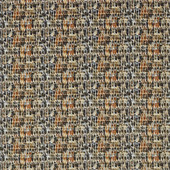 120611 Kelambu Anthozoa Amber Slate Fabric by Harlequin 120611 Kelambu Anthozoa Amber Slate Fabric by Harlequin