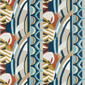 120795 Atelier Ink Sky Stone Fabric by Harlequin 120795 Atelier Ink Sky Stone Fabric by Harlequin