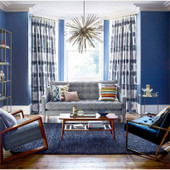 Delphis Atelier Fabric by Harlequin Delphis Atelier Fabric by Harlequin