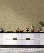 36382 Merino Orange Wallpaper by Holden Decor