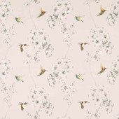120979 Amazilia Powder Fabric by Harlequin 120979 Amazilia Powder Fabric by Harlequin