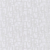 131387 Asuka Moonstone Fabric by Harlequin