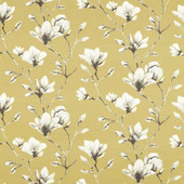 120975 Lotus Ochre Fabric by Harlequin 120975 Lotus Ochre Fabric by Harlequin