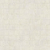 333450 Rustic Check Emerald White and Cream Wallpaper by Eijffinger