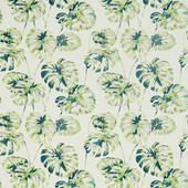 132647 Kelapa Colour 2 Emerald Zest Harlequin Fabric 132647 Kelapa Colour 2 Emerald Zest Harlequin Fabric