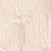 217308 Wilsford Giles Deacon Conch Wallpaper by Sanderson