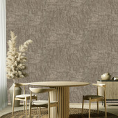 99113 Bark Earth Wallpaper By Galerie