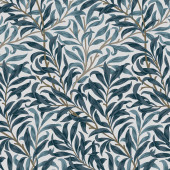 124245 Willow Bough William Morris at Home by Graham Brown 124245 Willow Bough William Morris at Home by Graham Brown