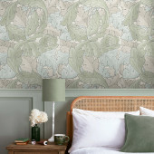 124228 Acanthus William Morris at Home by Graham Brown 124228 Acanthus William Morris at Home by Graham Brown