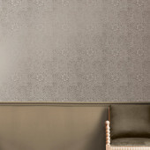 124257 Marigold Fibrous William Morris at Home by Graham Brown