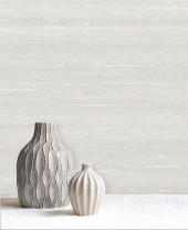 539691 Paradise Silk Pale Grey Vasari Wallpaper by Rasch 539691 Paradise Silk Pale Grey Vasari Wallpaper by Rasch