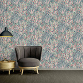 39653-2 Stories Of Life Wallpaper by A S Creation