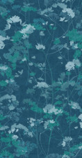 124106 Flower Press Wallpaper by Graham and Brown 124106 Flower Press Wallpaper by Graham and Brown