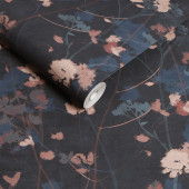 124101 Flower Press Wallpaper by Graham and Brown 124101 Flower Press Wallpaper by Graham and Brown