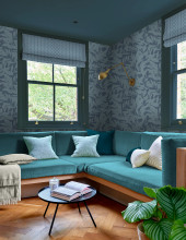 124147 Shadow Play Tiamat Wallpaper by Graham and Brown 124147 Shadow Play Tiamat Wallpaper by Graham and Brown