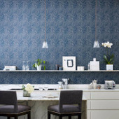 Formation Reflect Wallpaper by Harlequin Formation Reflect Wallpaper by Harlequin