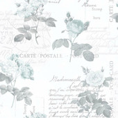 G56285 Country Cottage Wallpaper by Galerie G56285 Country Cottage Wallpaper by Galerie