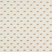 F1708/01 Duma Breegan Jane Linen Clarke & Clarke Fabric